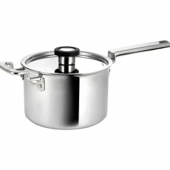 316 Series kastrull 20 cm, rostfritt stål