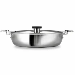 316 Series sautépanna 28 cm, rostfritt stål