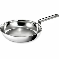 316 Series stekpanna 28 cm, rostfritt stål
