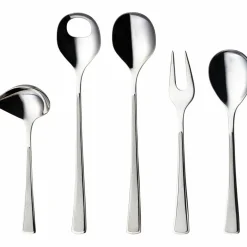 Serveringsbestick 5 delar