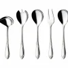 Serveringsbestick 5 delar