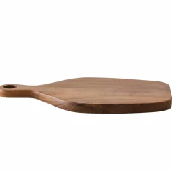 Serveringsbräda Teak