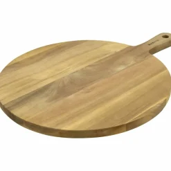Serveringsbräda 42x15 cm, akaciaträ