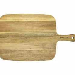 Serveringsbräda 42x15 cm, akaciaträ