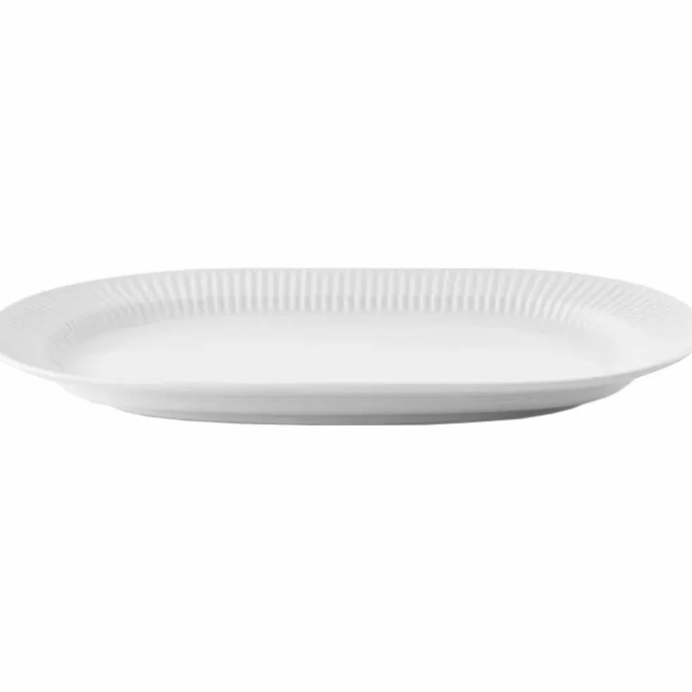 Serveringsfat 37 x 25 cm Legio Nova