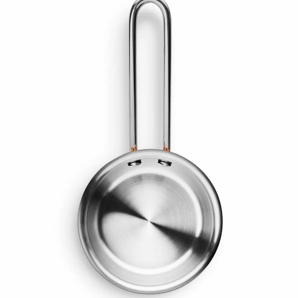 Serveringskastrull 9 cm