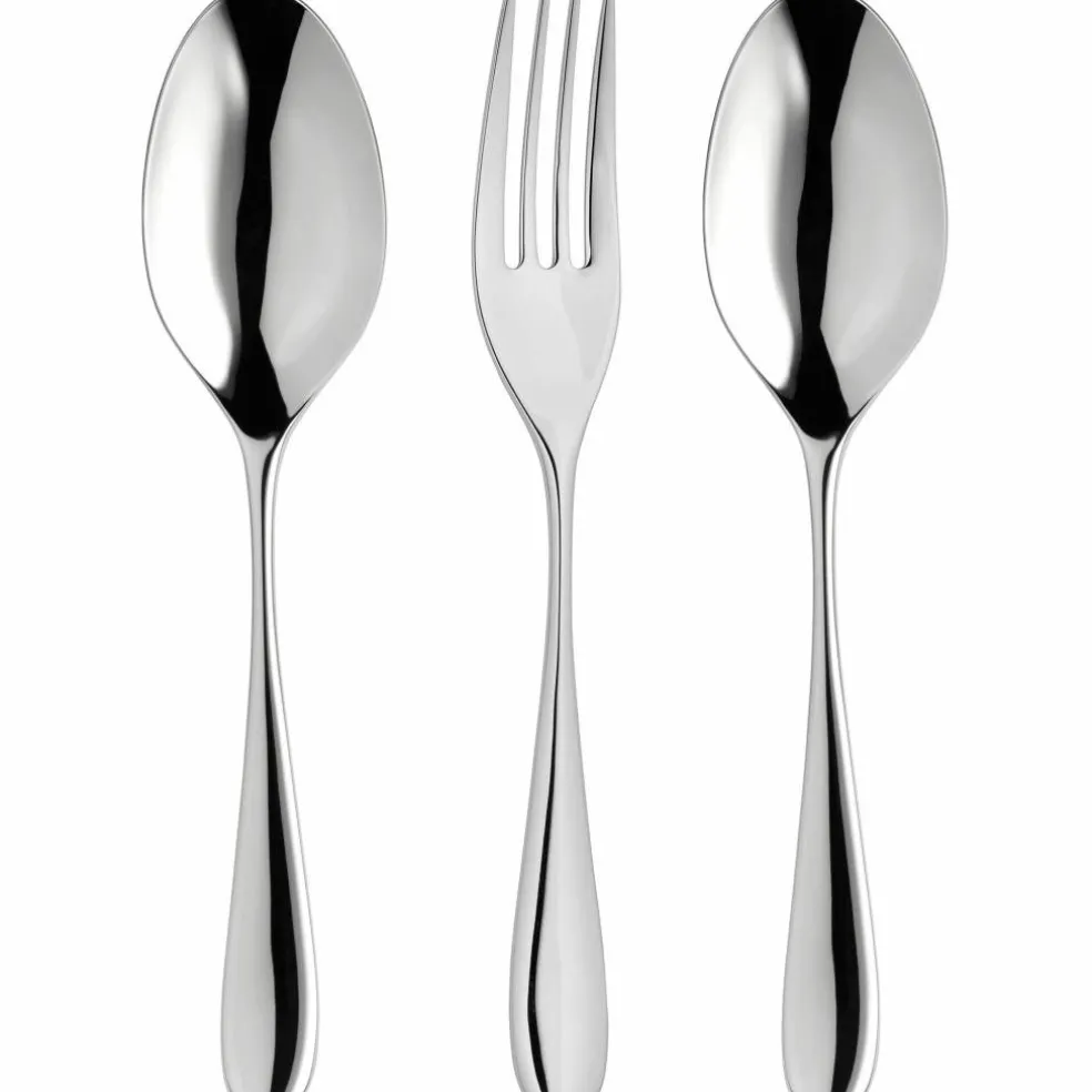 Serveringsset 3-Del