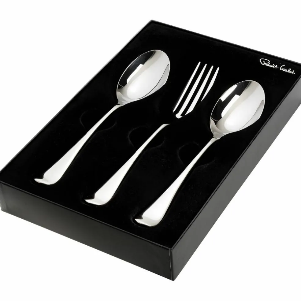 Serveringsset 3-Del