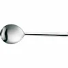 Serveringsset 2 delar, blank