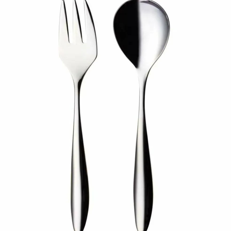 Serveringssett