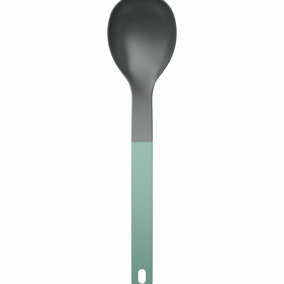 Serveringssked 29 cm, curry
