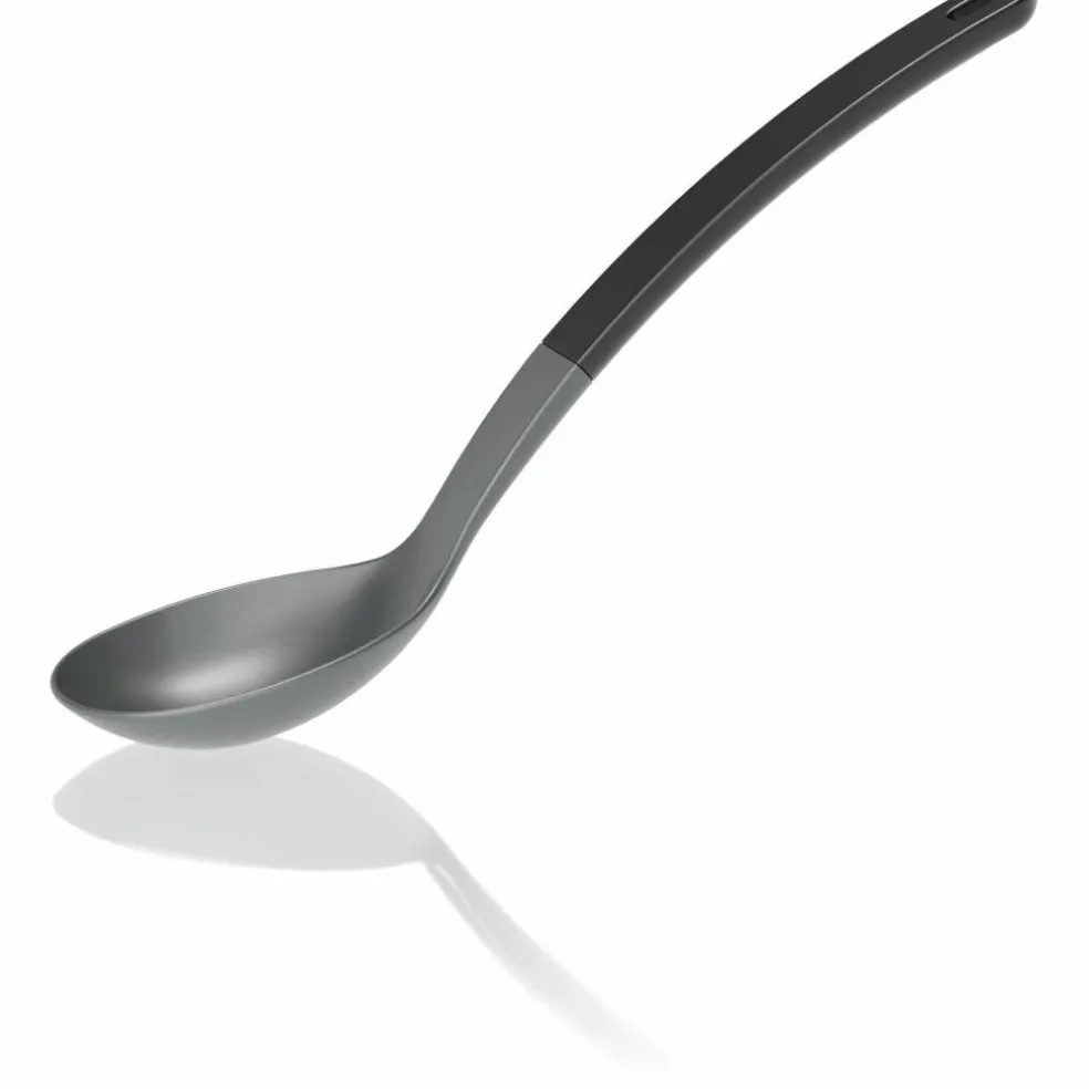 Serveringssked 29 cm, curry