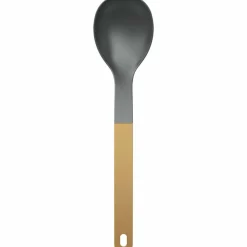 Serveringssked 29 cm, humus