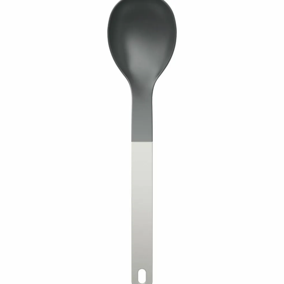 Serveringssked 29 cm, humus