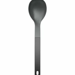 Serveringssked 29 cm, vit