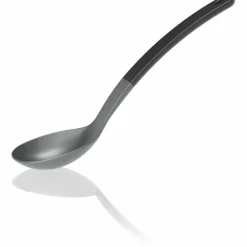 Serveringssked 29 cm, vit