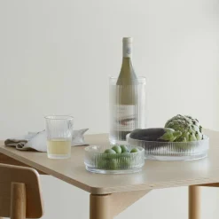 Serveringsskål 21 cm