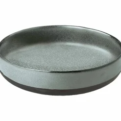 Serveringsskål, 30 cm, titanium black