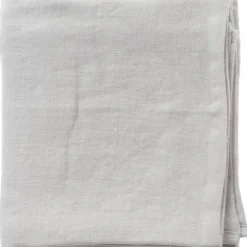 Servetter 45x45 cm. ljusgrå 4 st