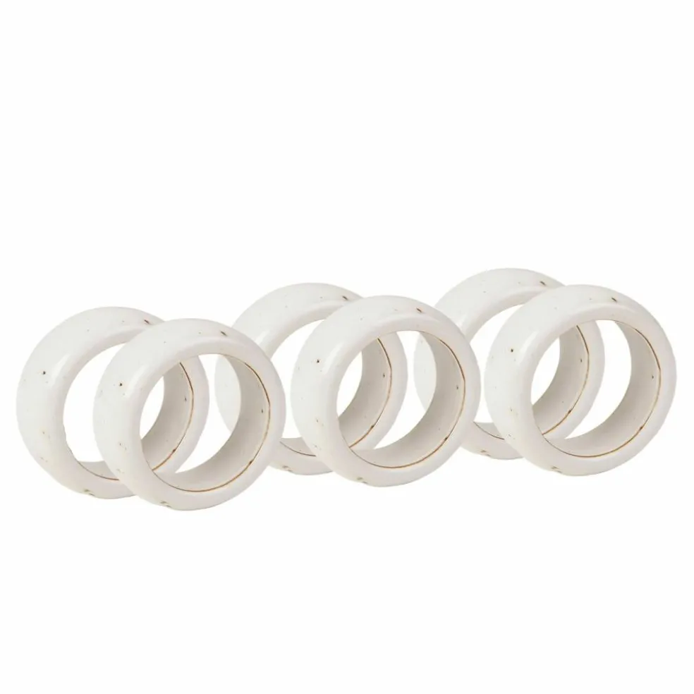 Servettring 6-pack
