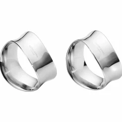 Servettring 2 st
