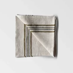 Servett 50x50 cm, navy