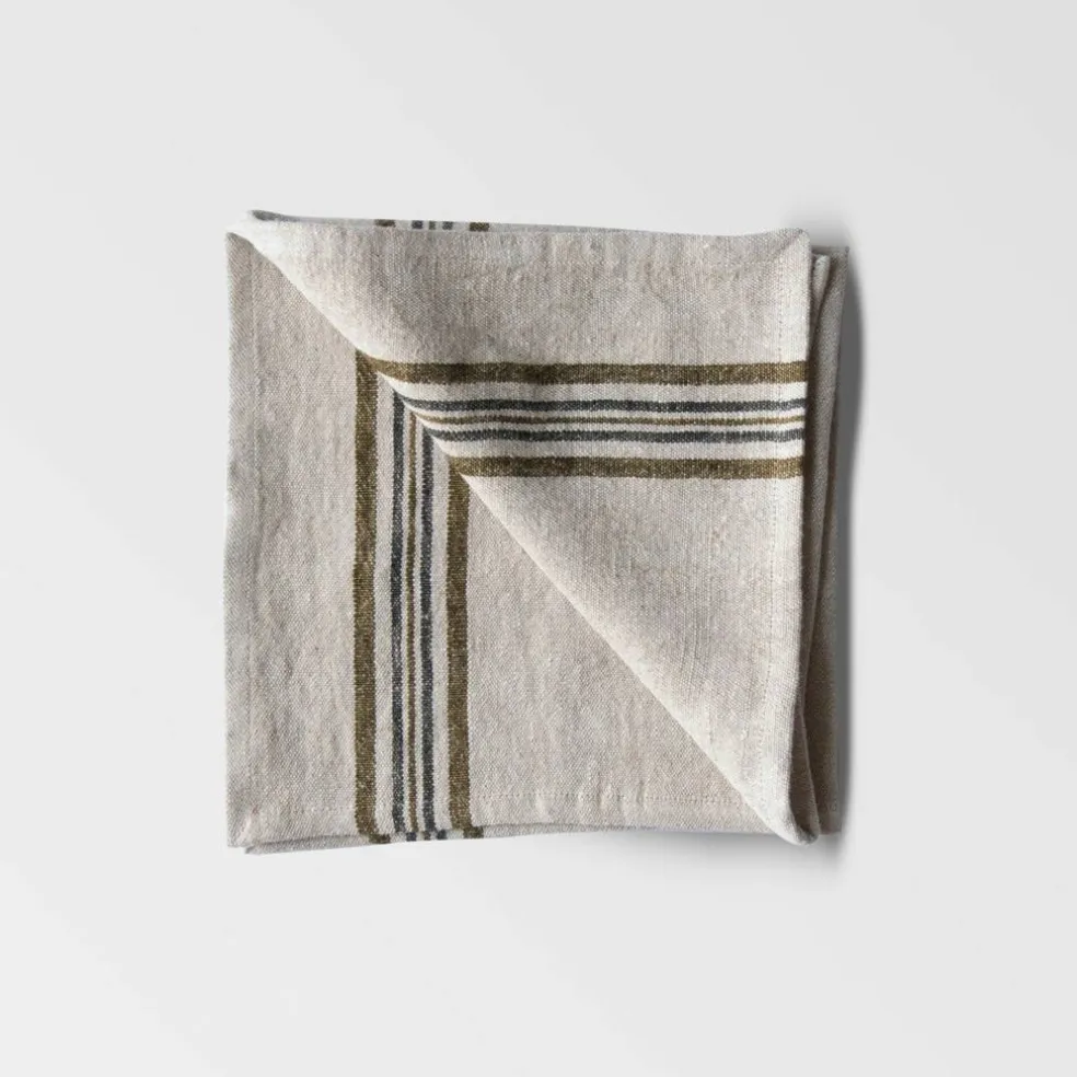Servett 50x50 cm, navy