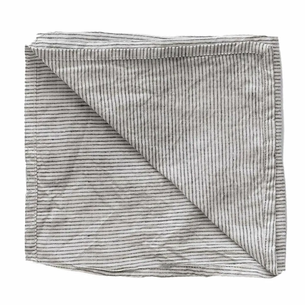 Servett 45x45 cm, olive