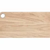 Servingboard No.2 40 x 25 cm Large Oak
