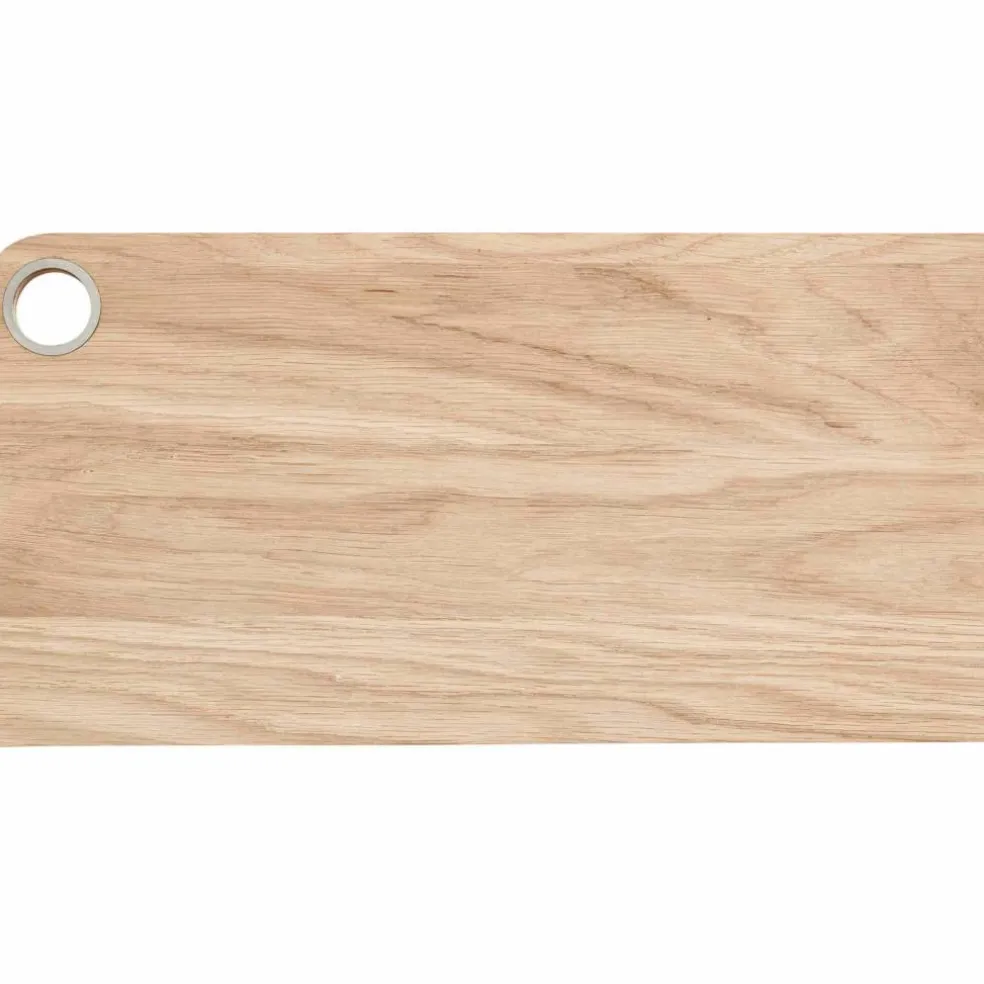 Servingboard No.2 40 x 25 cm Large Oak