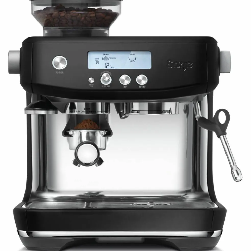 SES 878 BSS Espressomaskin