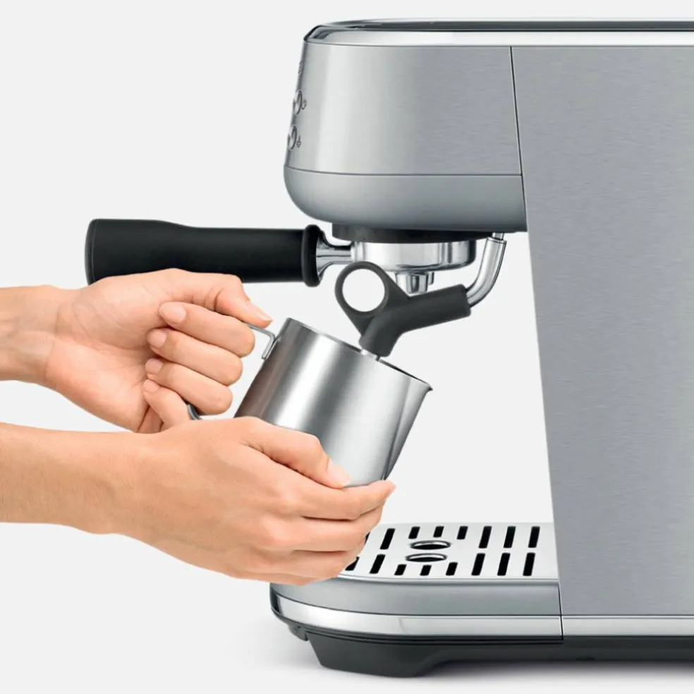 SES 450 BSS Espressomaskine The Bambino