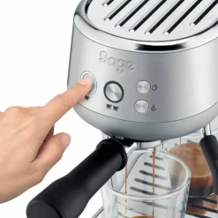 SES 450 BSS Espressomaskine The Bambino