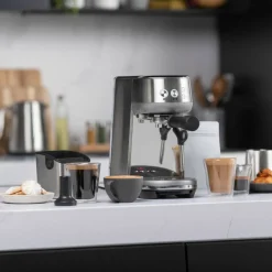 SES 450 BSS Espressomaskine The Bambino
