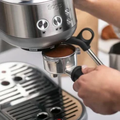 SES 450 BSS Espressomaskine The Bambino