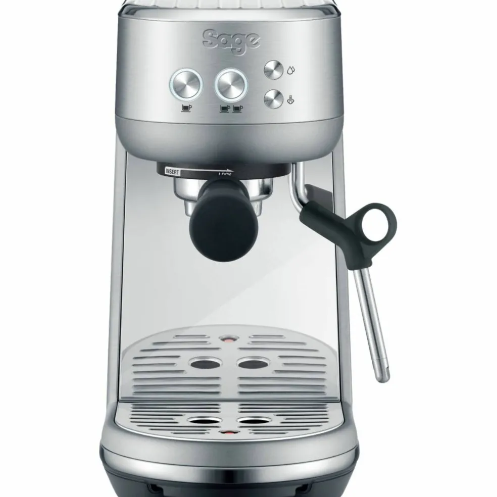SES 450 BSS Espressomaskine The Bambino