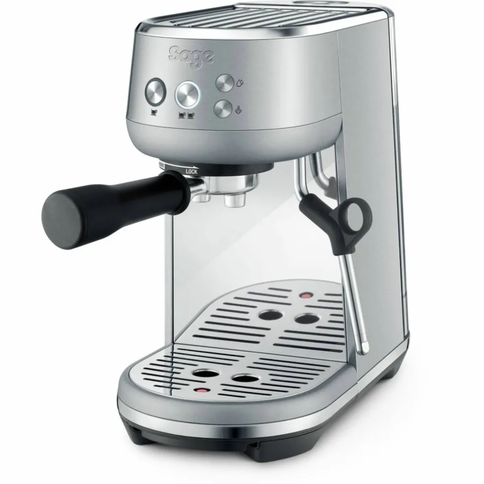 SES 450 BSS Espressomaskine The Bambino