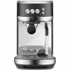 SES500BST The Bambino Plus espressomaskin koksgrå
