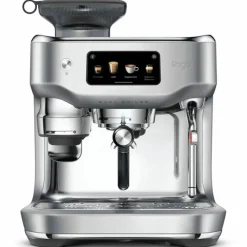 SES995BTR Oracle Dual Boiler espressomaskin, black truffle
