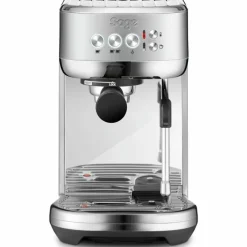 SES500BTR The Bambino Plus espressomaskin svart