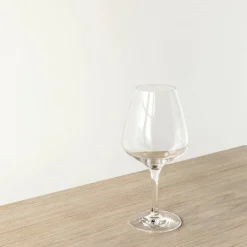 Set med 12 glas