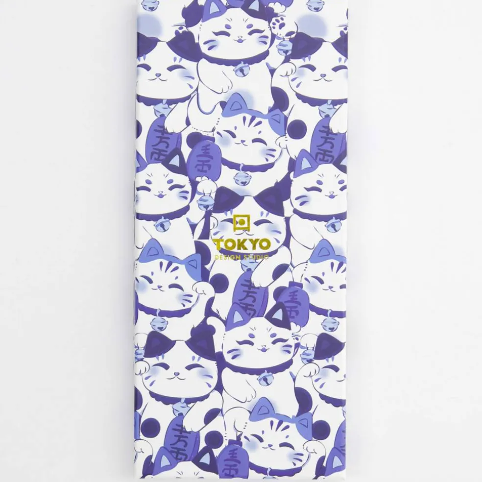Set shiba ätpinnar, 5-pack