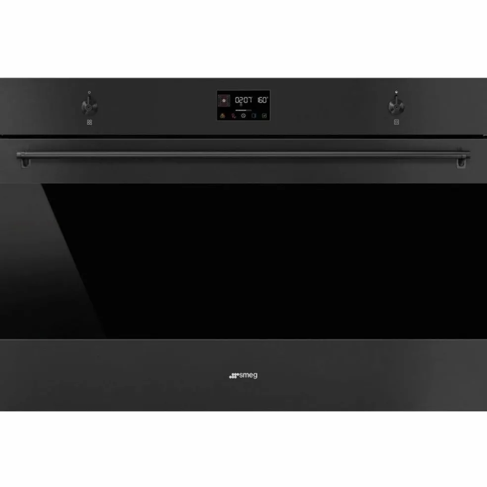 SFP9302TN Inbyggnadsugn Classic 60CM, rostfritt
