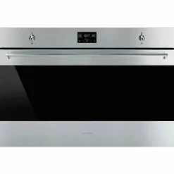 SFP9302TN Inbyggnadsugn Classic 60CM, rostfritt