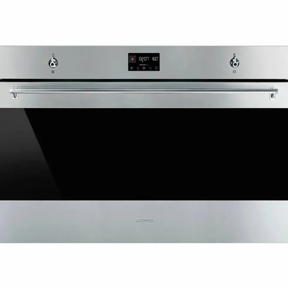 SFP9302TN Inbyggnadsugn Classic 60CM, rostfritt