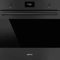 SFP6301TVN inbyggnadsugn 60 cm, mattsvart