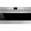 SFR9302TX Ugn Inbyggnad Classic Rostfri 90CM