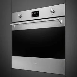 SF7302TX inbyggnadsugn 70 cm, rostfritt stål