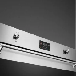 SF7302TX inbyggnadsugn 70 cm, rostfritt stål