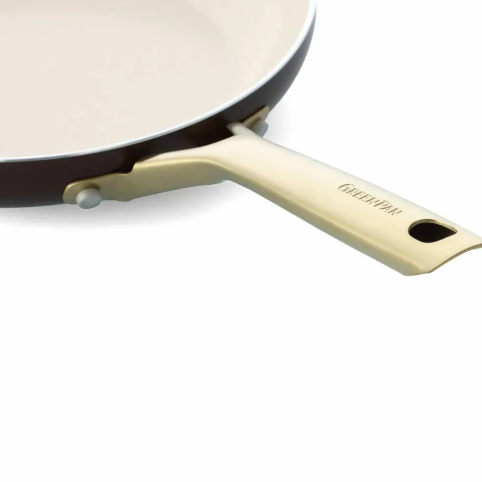 Shades stekpanneset 3 delar, oxford blue/light blue/tapestry